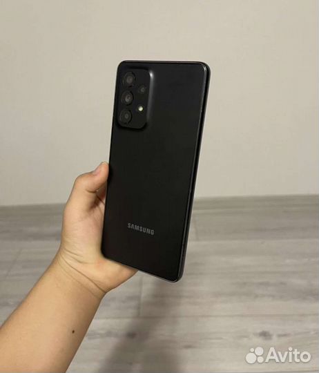 Samsung Galaxy A53 5G, 6/128 ГБ