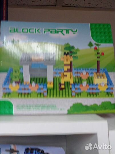 Конструктор