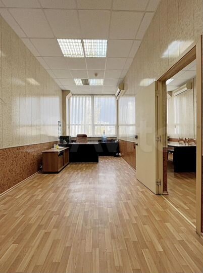Офис, 120 м²