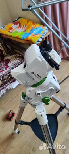 Монтировка для телескопа