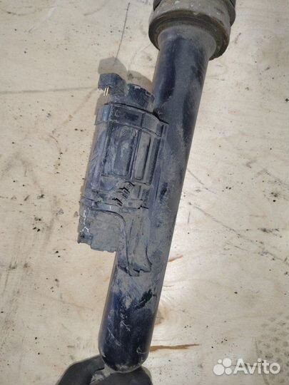 Амортизатор задний Mercedes-Benz S-Class W222