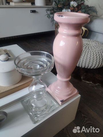 Подсвечник