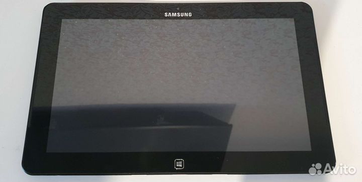 Планшет samsung ativ smart pc pro xe700t1