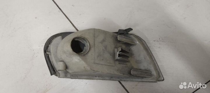 Указатель поворота левый Opel Vectra