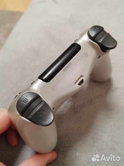 Беспроводной контроллер джойстик dualshock 4 ps