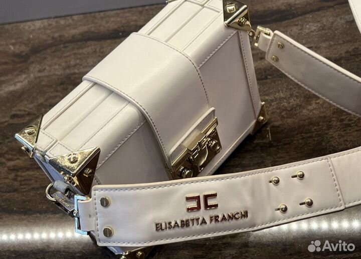 Elizabetta franchi сумка