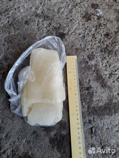 Парафин СССР