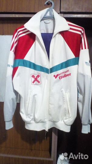 Adidas сальвадор
