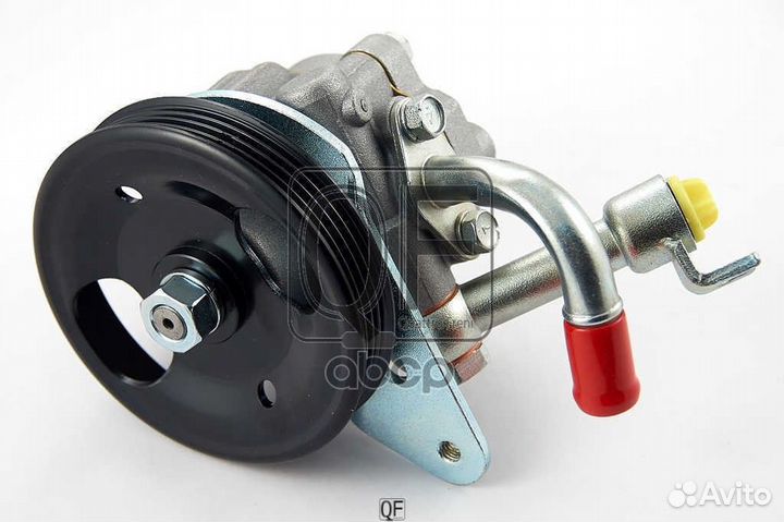 Насос гидроусилителя руля QF00100023 quattro freni