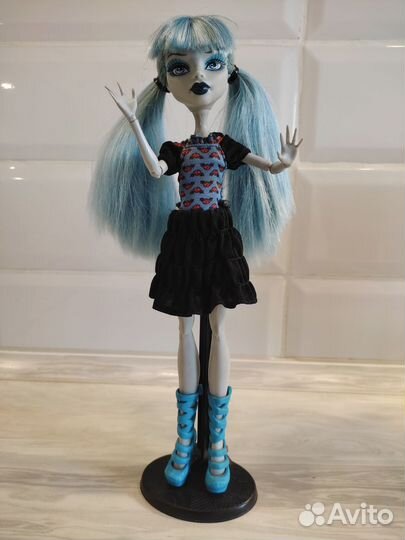 Куклы Монстер Хай коллекционные