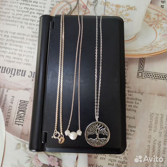 Серебро
