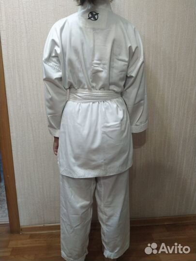 Кимоно для каратэ 160