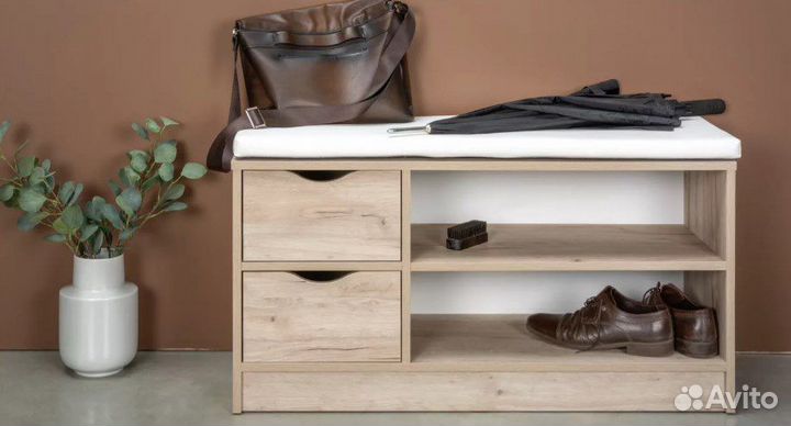 Тумба «Лайт» 10.82. Бесплатная доставка