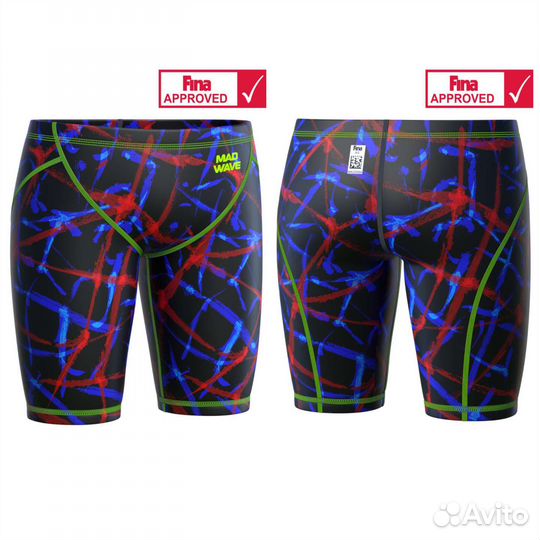 Гидрошорты стартовые Новые MadWave
