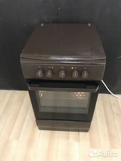 Немецкая электрическая плита Hansa. Доставлю