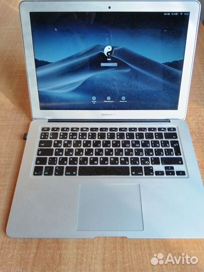 Apple MacBook Pro 13 2016 256gb
