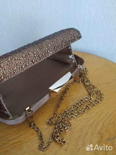 Сумка женская клатч