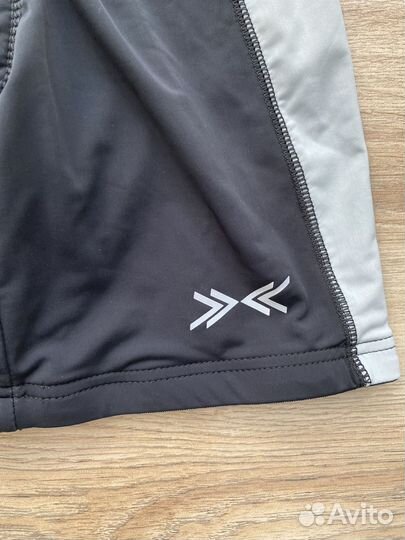 Велошорты с памперсом Crane