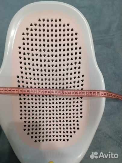 Горка для купания