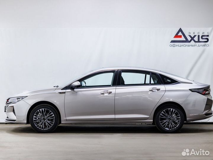 Dongfeng Shine Max 1.5 AMT, 2023