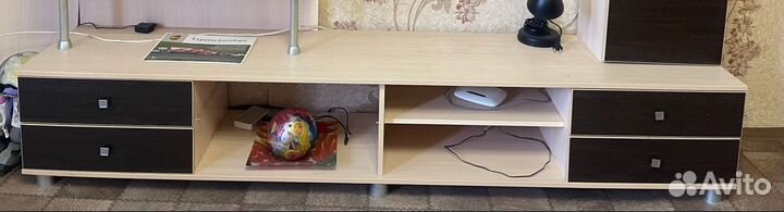 Продам стенку бу