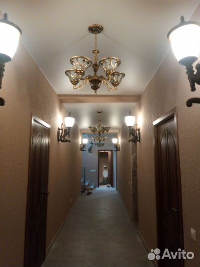 Электрик. Услуги электрика. Все виды работ