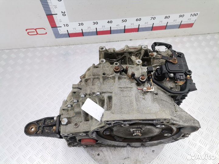 Кпп для Hyundai-KIA Santa Fe 2 (CM)