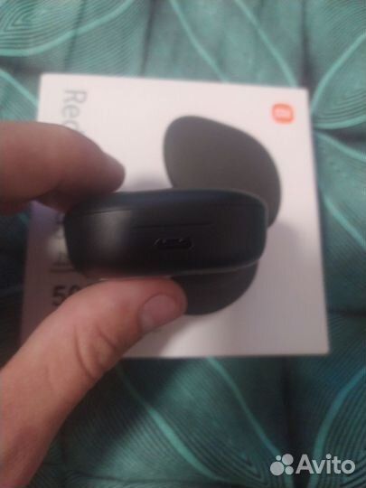 Xiaomi redmi buds 4 lite