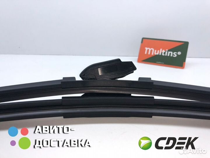 Щетки стеклоочистителя для Land Rover