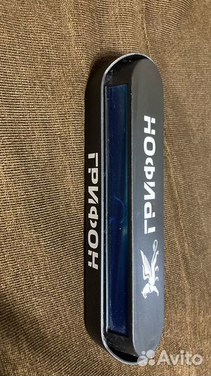 Парковочная автовизитка