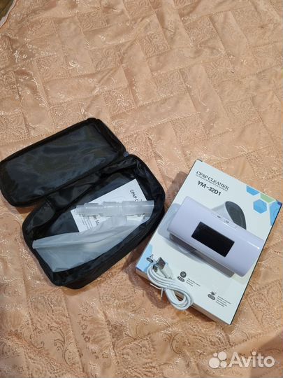 Озонатор воздуха для дома