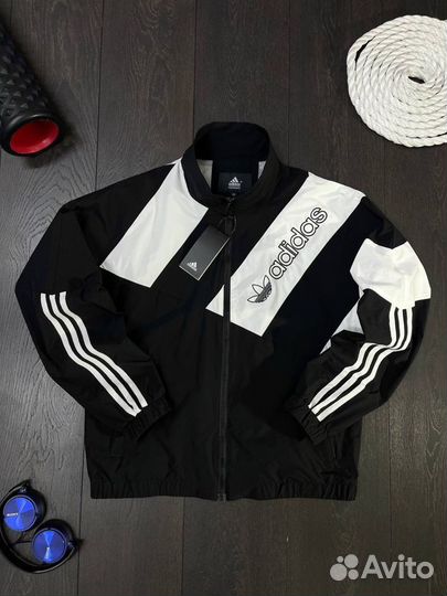 Куртка Adidas
