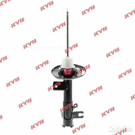 KYB 338088 Стойка амортизационная - Excel-G перед лев