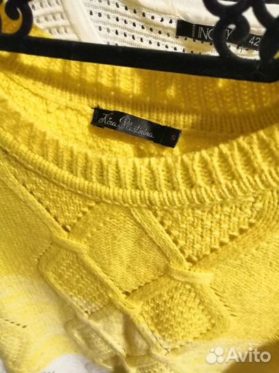 Свитера женские ConceptClub Kira Plastinina Incity