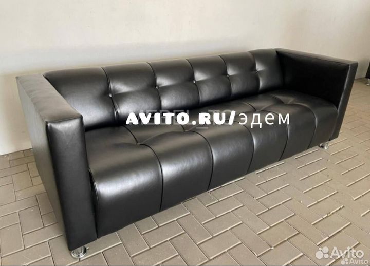 Диван офисный#0917