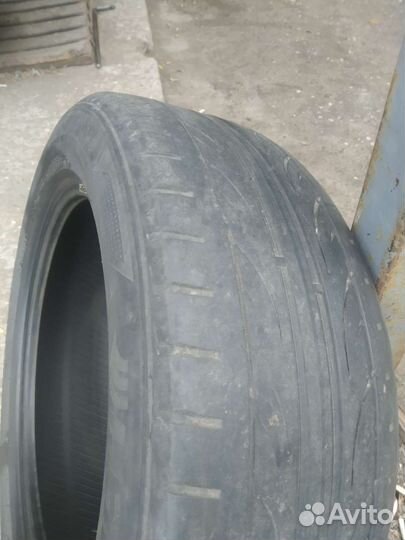Hankook Ventus V12 Evo2 K120 205/55 R16 94W