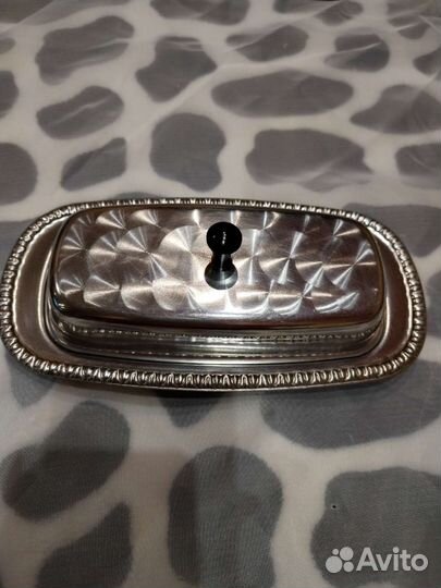 Кухонная утварь СССР