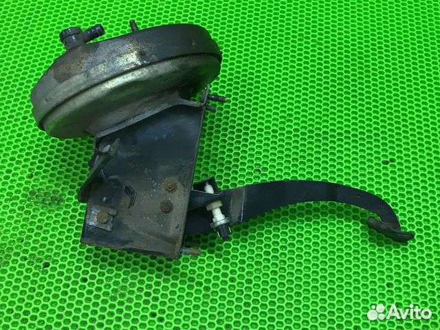 Тормозной вакуум в сборе priora