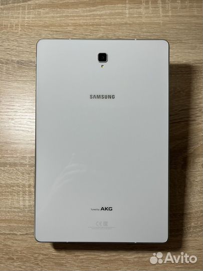 Samsung galaxy tab s4