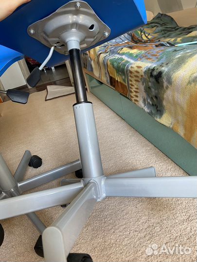 Детский стул IKEA