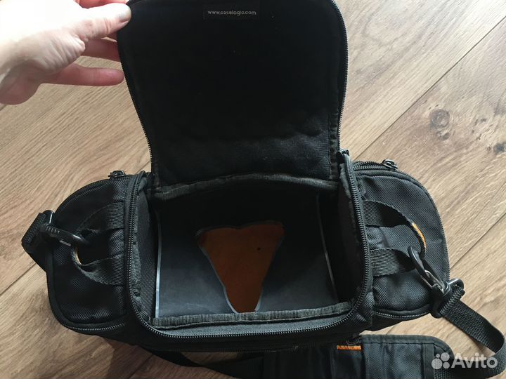 Сумка для фотоаппарата