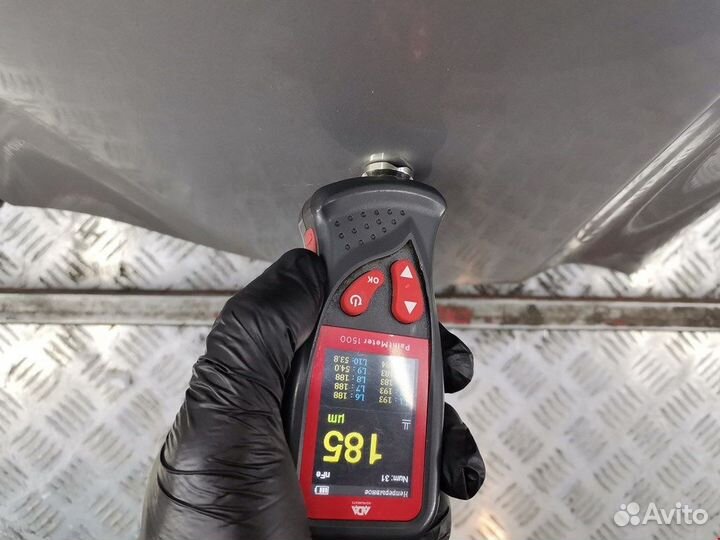 Крыло для mercedes-benz E-Class (W211)