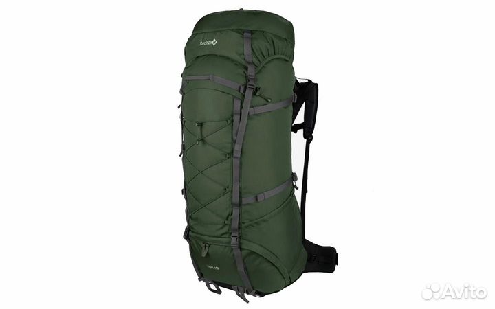 Рюкзак Red Fox Light 100V5(Новый, без бирок) 100 л