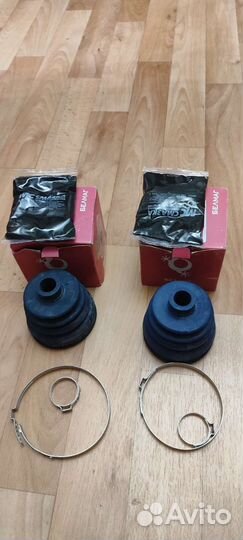 Пыльник шруса ваз priora