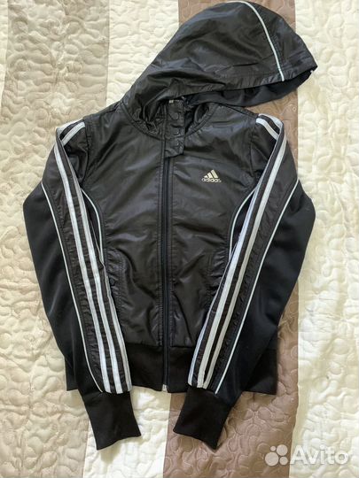 Кофта adidas