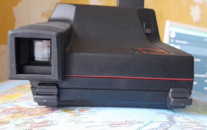 Фотоаппарат Polaroid Impulse