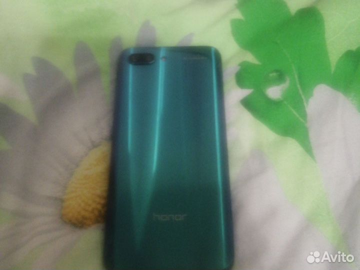 HONOR 10, 6/64 ГБ