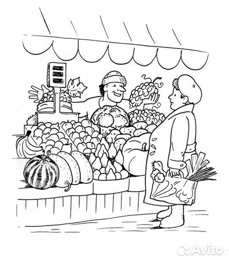 Уроки рисования онлайн