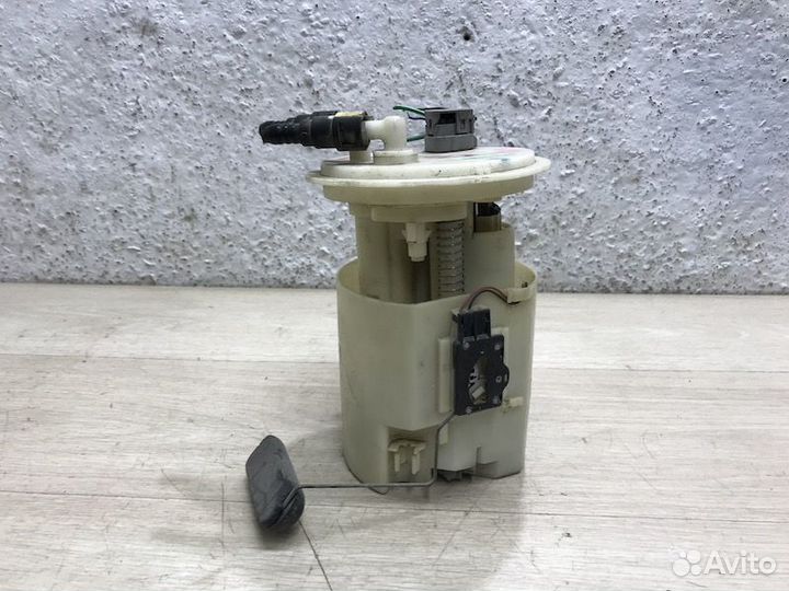 Топливная станция Subaru Forester SH S12 EJ