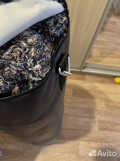 Боксерская груша